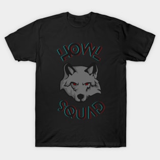 Wolf T-Shirt